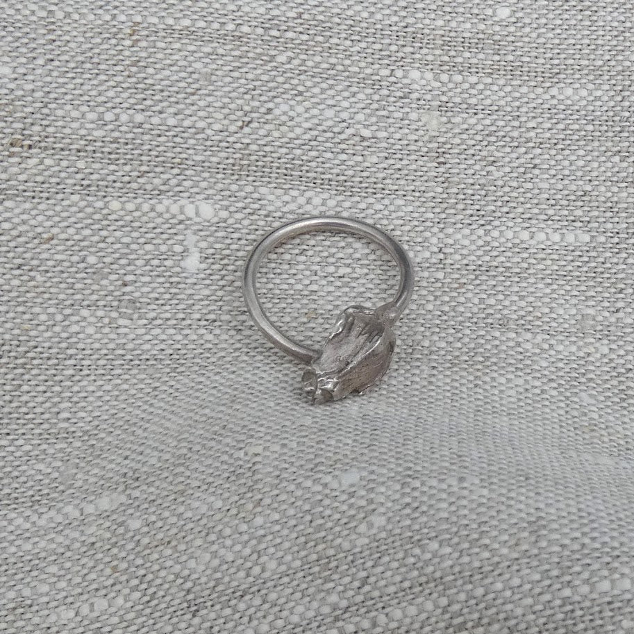 Rosenknopp ring