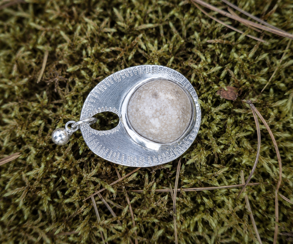 Korallring