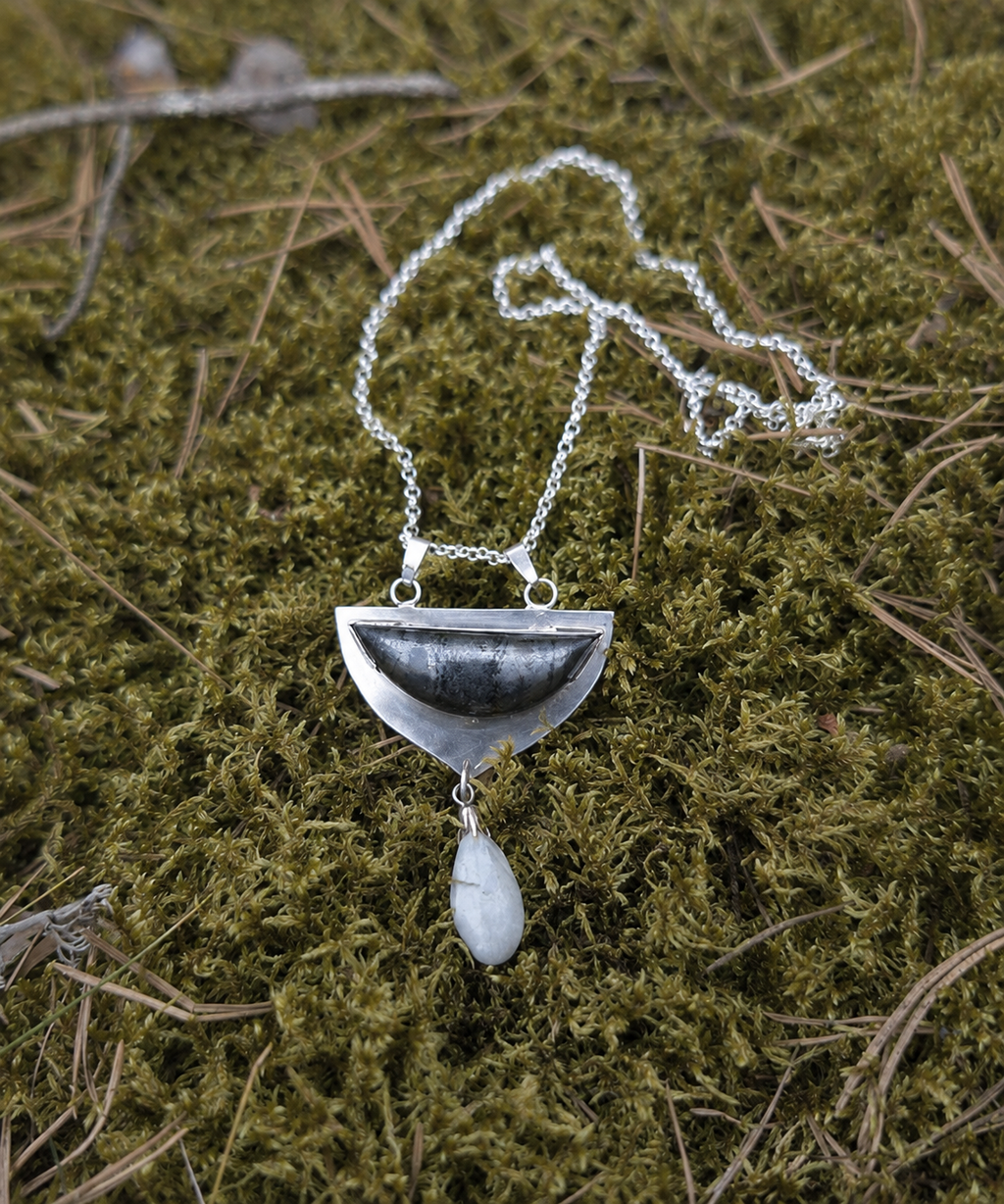 Bergslag