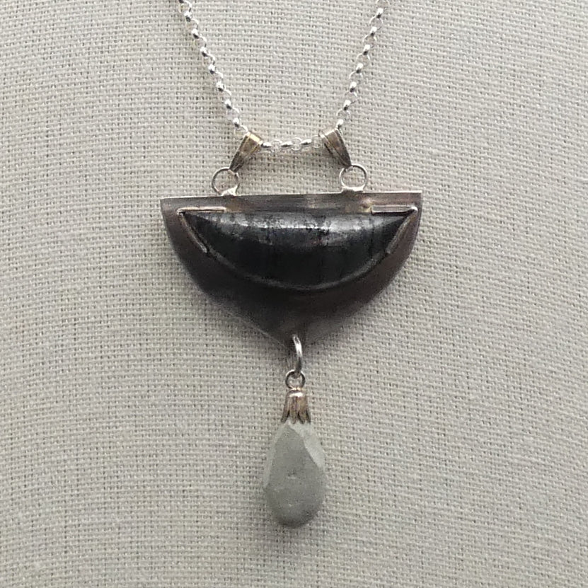 Bergslag