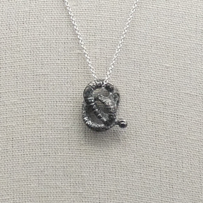 Midgårdsormen Jörmungandr